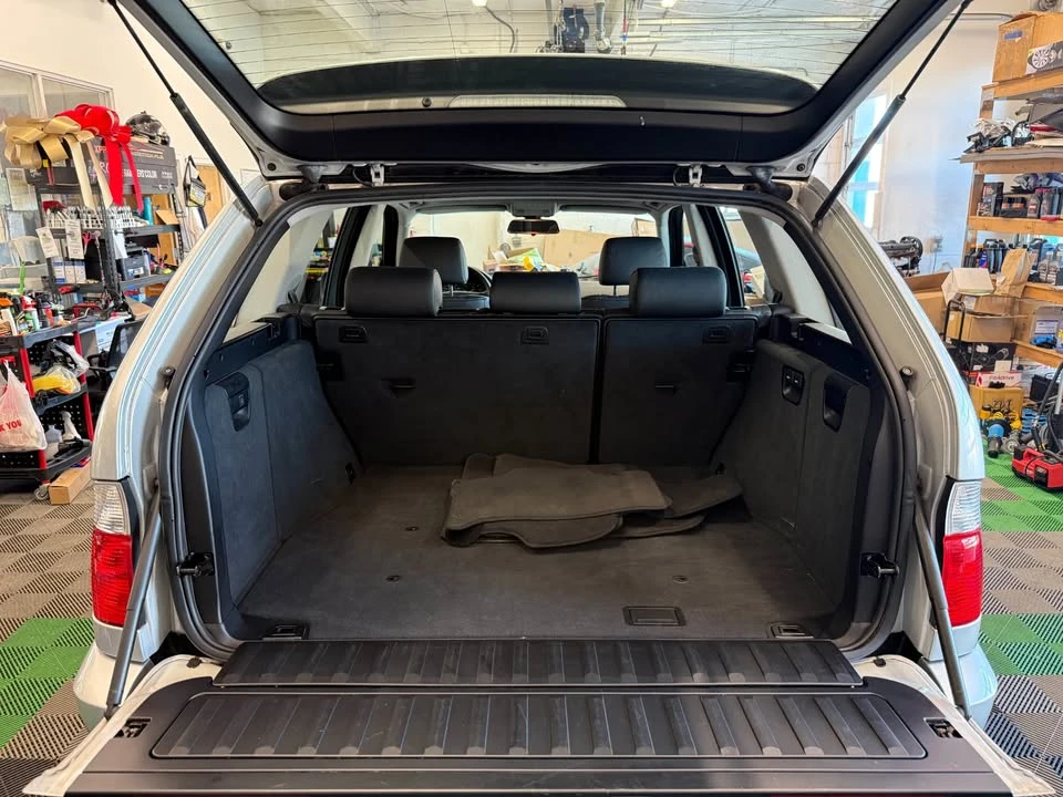 2005 BMW E53 X5 - Image 13 of 20