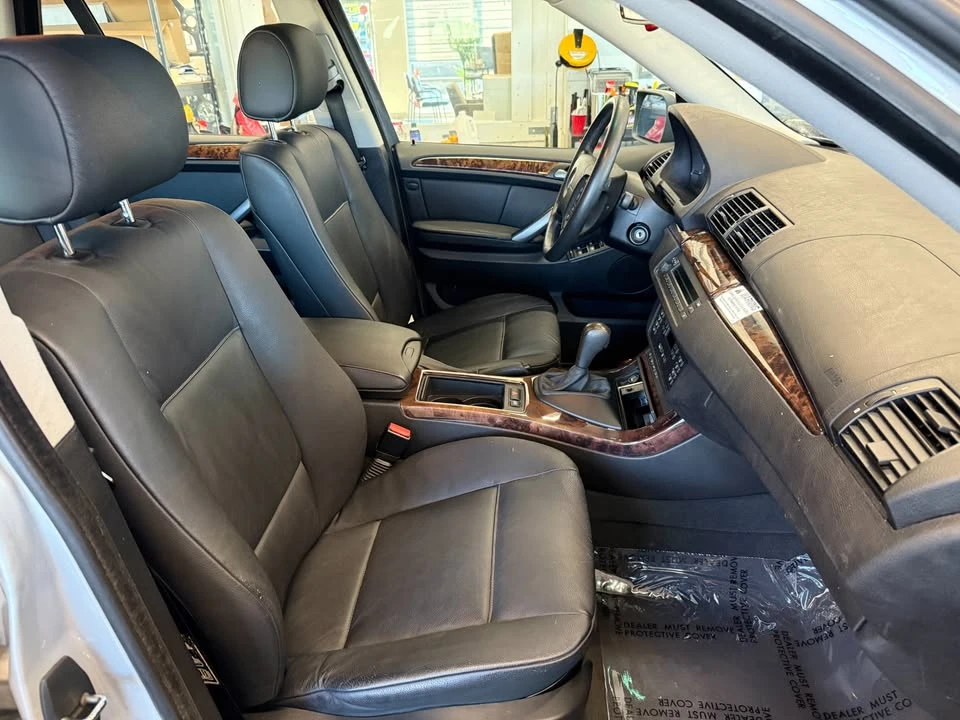 2005 BMW E53 X5 - Image 11 of 20