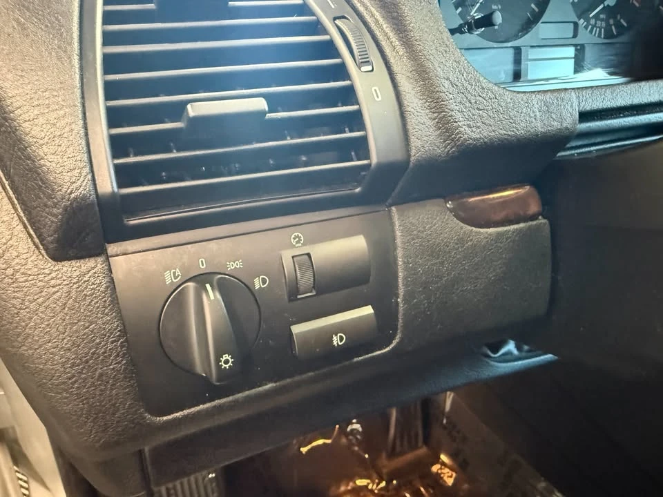 2005 BMW E53 X5 - Image 17 of 20