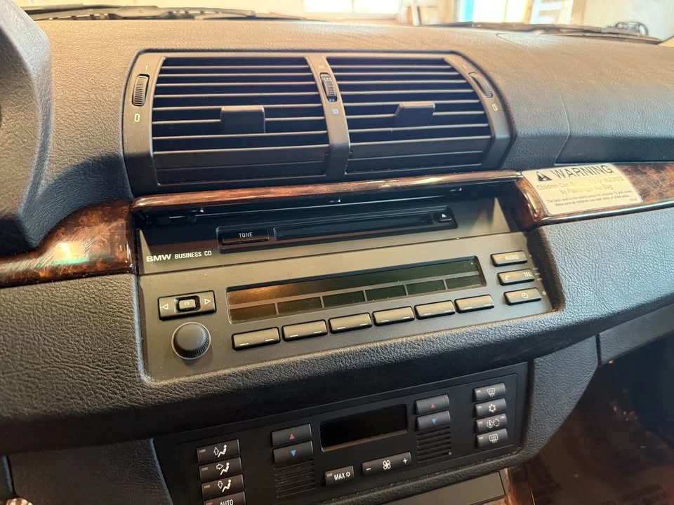 2005 BMW E53 X5 - Image 16 of 20