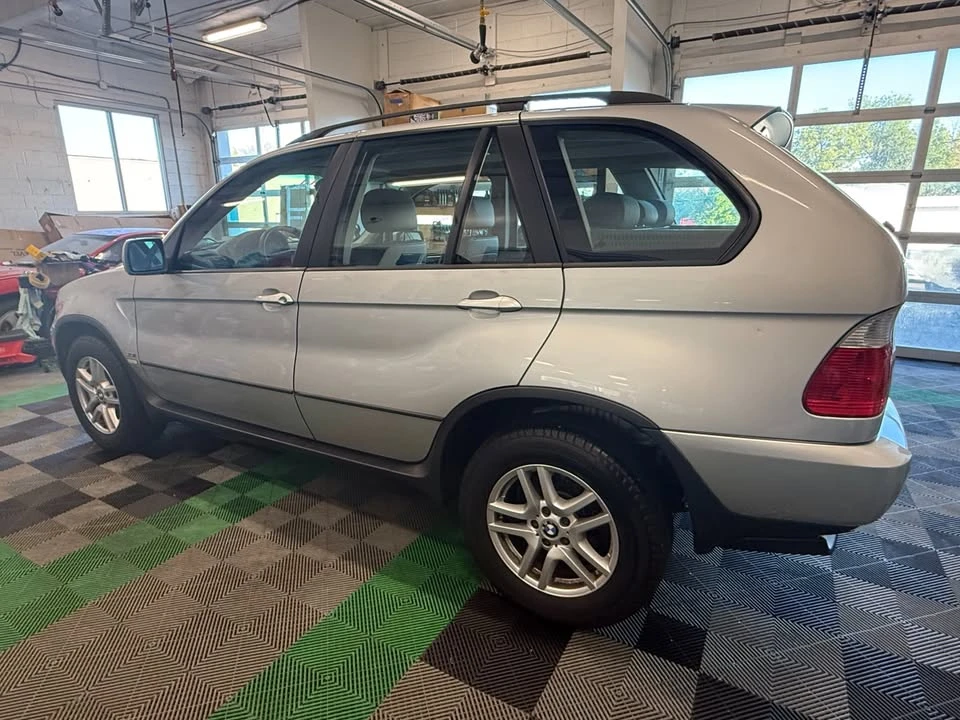 2005 BMW E53 X5 - Image 7 of 20