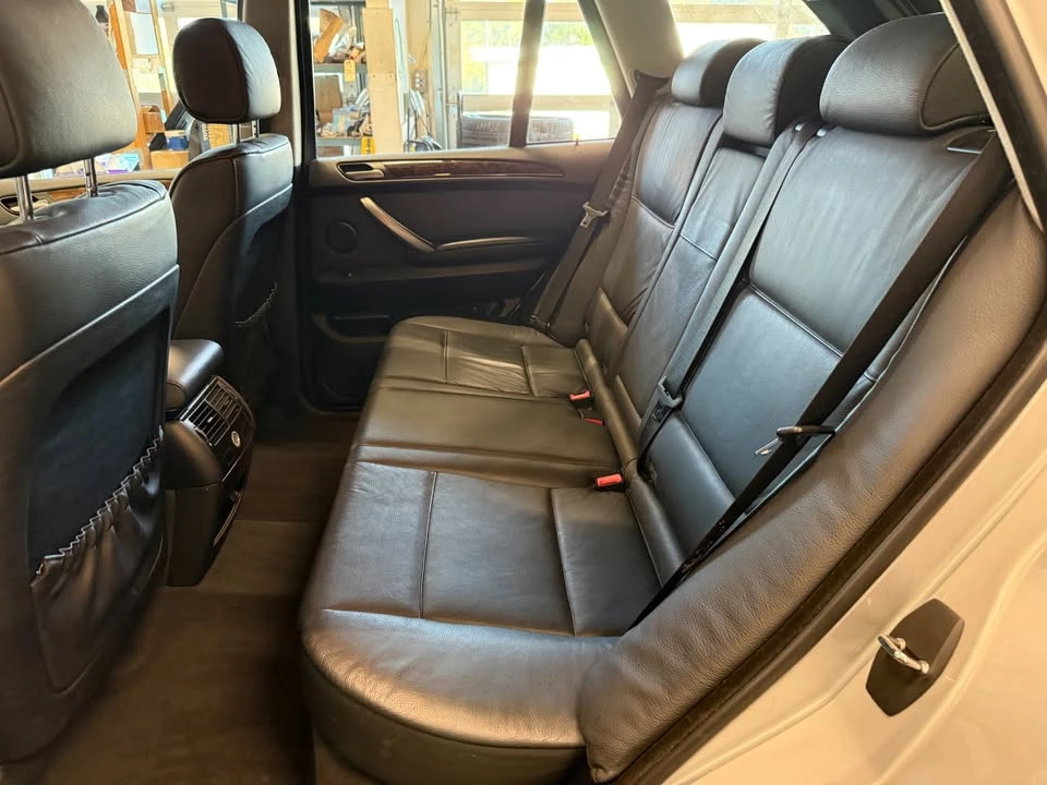 2005 BMW E53 X5 - Image 12 of 20