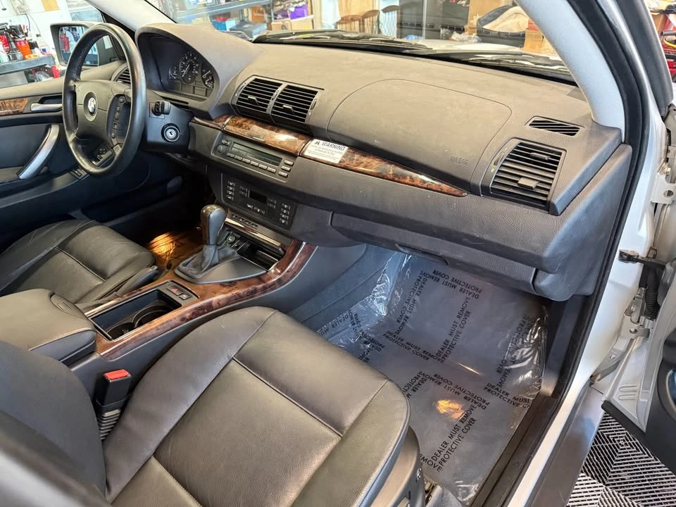 2005 BMW E53 X5 - Image 10 of 20