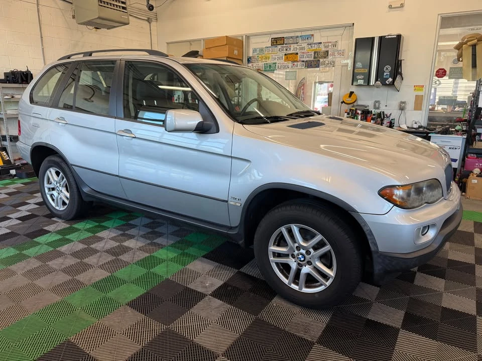 2005 BMW E53 X5 - Image 3 of 20