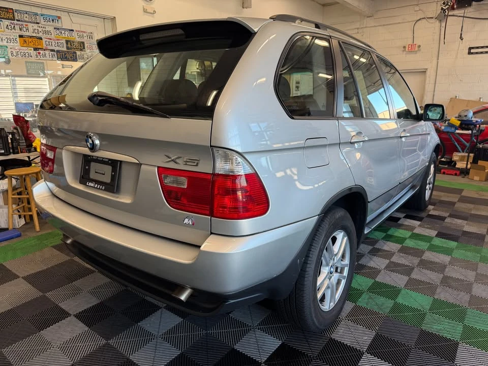 2005 BMW E53 X5 - Image 5 of 20