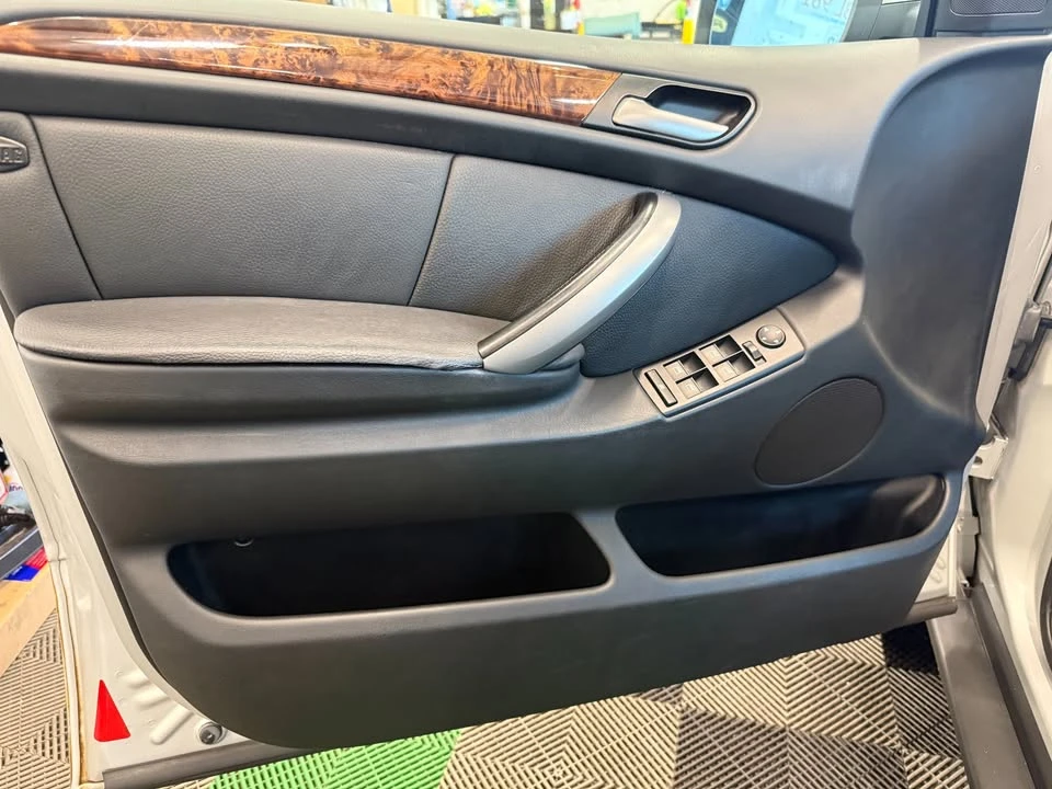 2005 BMW E53 X5 - Image 19 of 20