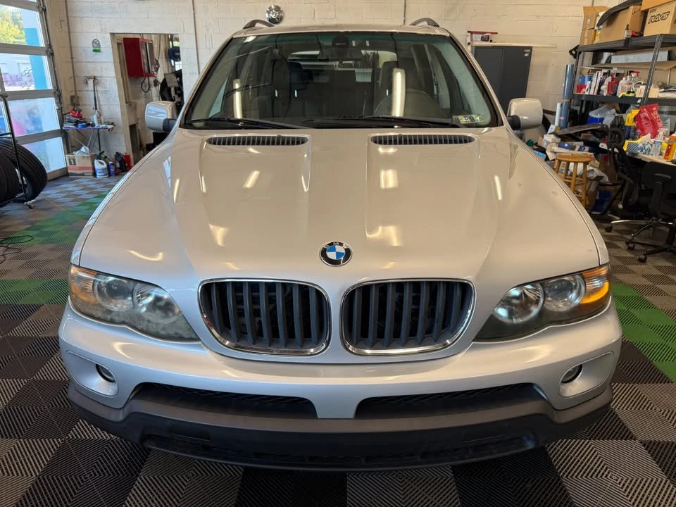 2005 BMW E53 X5 - Image 2 of 20
