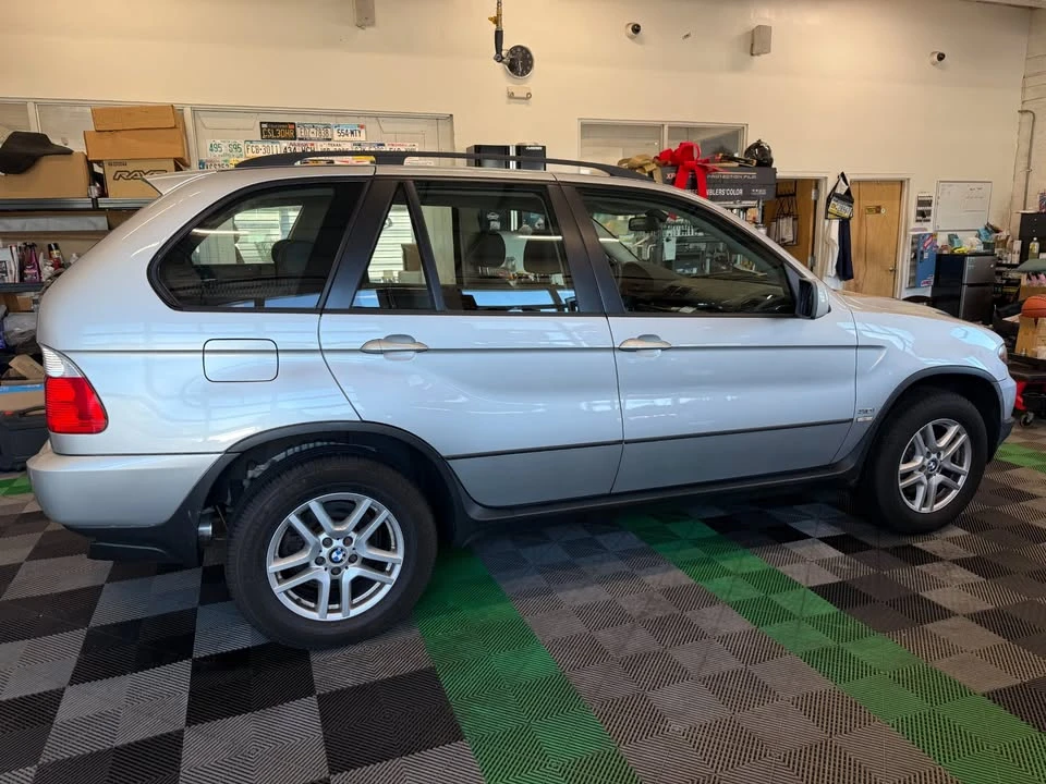 2005 BMW E53 X5 - Image 4 of 20