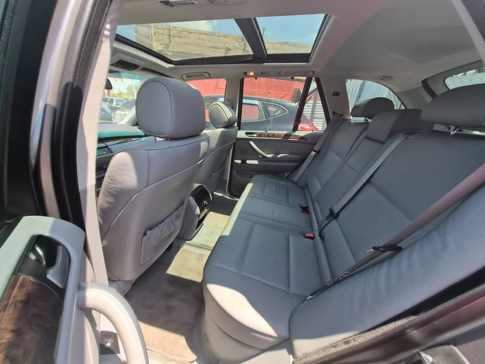 2005 BMW E53 X5 - Image 6 of 12