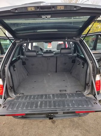 2005 BMW E53 X5 - Image 6 of 12