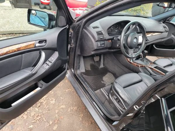 2005 BMW E53 X5 - Image 10 of 12