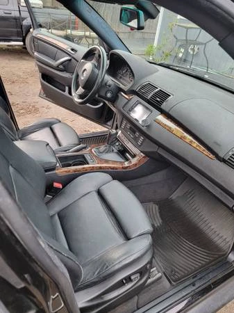 2005 BMW E53 X5 - Image 4 of 12