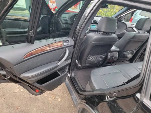 2005 BMW E53 X5 - Image 11 of 12