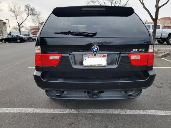 2005 BMW E53 X5 - Image 3 of 12