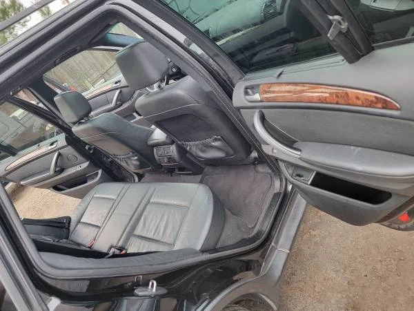 2005 BMW E53 X5 - Image 12 of 12