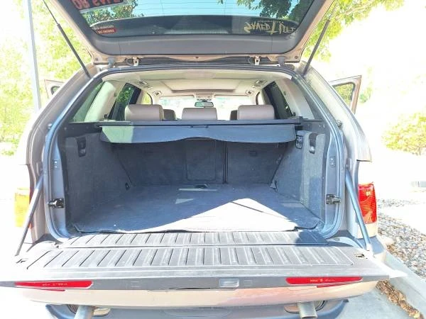 2005 BMW E53 X5 - Image 11 of 17