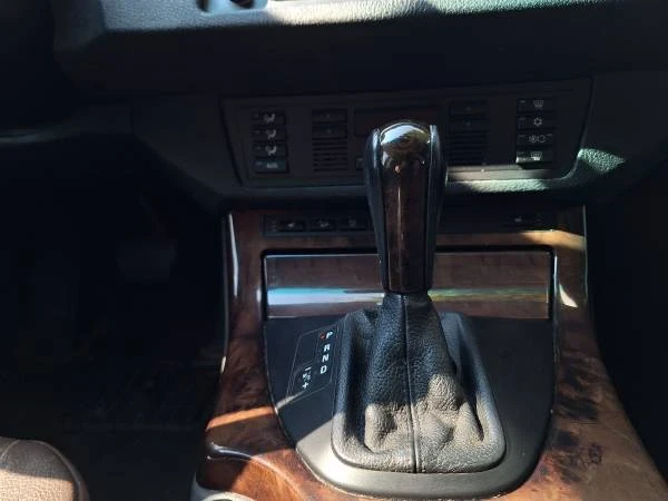 2005 BMW E53 X5 - Image 15 of 17