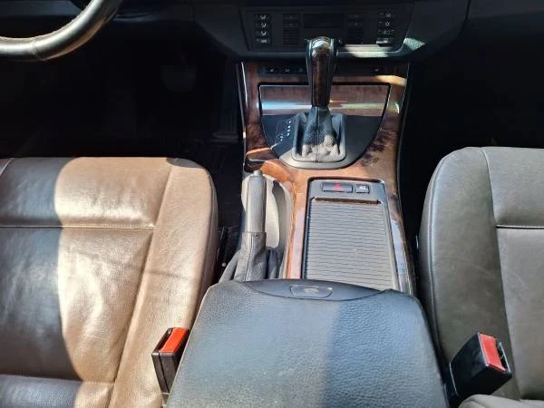 2005 BMW E53 X5 - Image 16 of 17