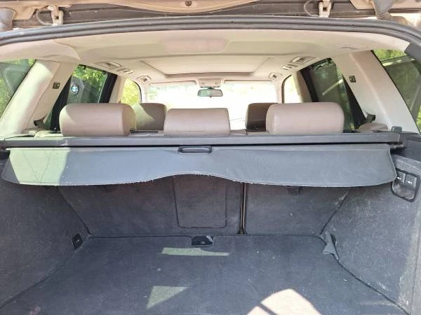 2005 BMW E53 X5 - Image 12 of 17
