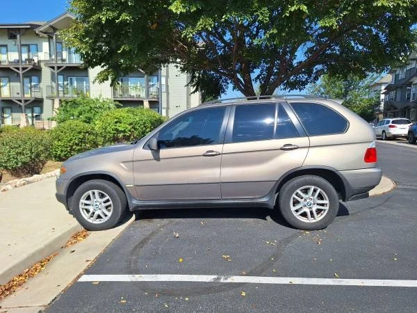 2005 BMW E53 X5 - Image 3 of 17