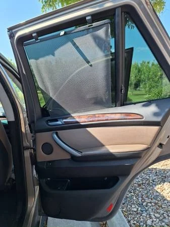 2005 BMW E53 X5 - Image 10 of 17