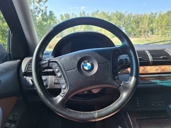 2005 BMW E53 X5 - Image 5 of 17
