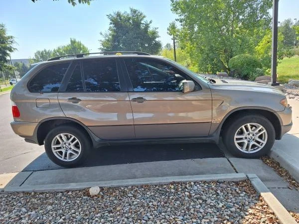 2005 BMW E53 X5 - Image 2 of 17