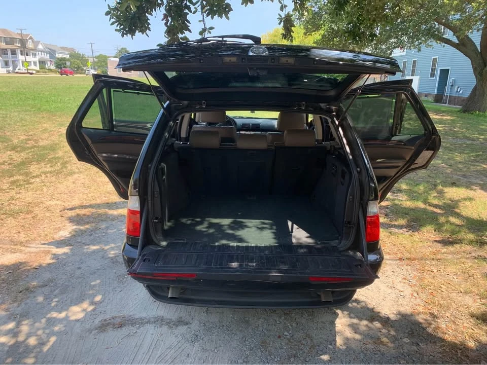 2005 BMW E53 X5 - Image 2 of 10