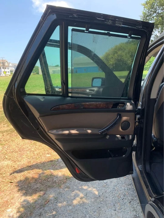 2005 BMW E53 X5 - Image 7 of 10
