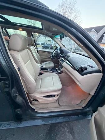 2005 BMW E53 X5 - Image 6 of 11