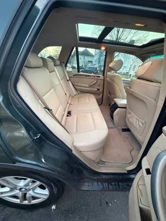 2005 BMW E53 X5 - Image 7 of 11