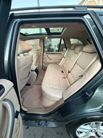 2005 BMW E53 X5 - Image 8 of 11