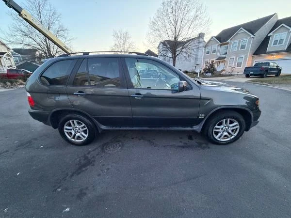 2005 BMW E53 X5 - Image 4 of 11