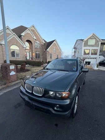 2005 BMW E53 X5 - Image 2 of 11