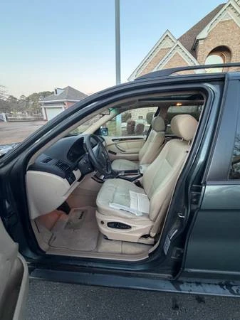2005 BMW E53 X5 - Image 9 of 11