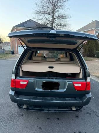 2005 BMW E53 X5 - Image 11 of 11
