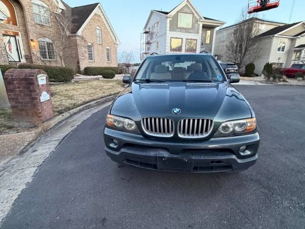 2005 BMW E53 X5 - Image 5 of 11