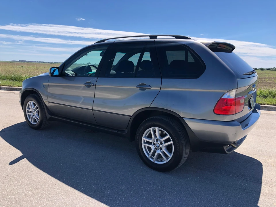 2005 BMW E53 X5 - Image 16 of 31