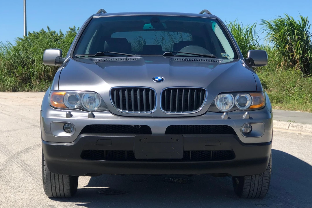 2005 BMW E53 X5 - Image 2 of 31