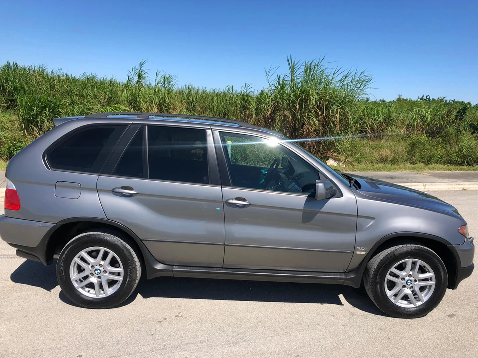 2005 BMW E53 X5 - Image 29 of 31