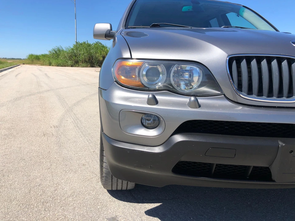 2005 BMW E53 X5 - Image 31 of 31