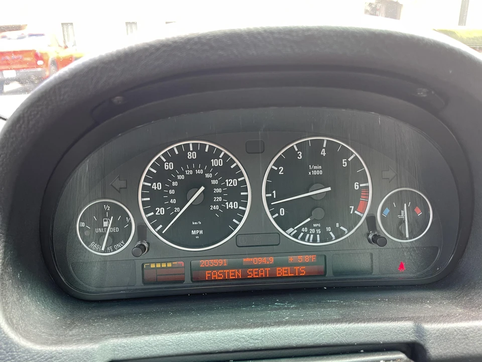 2005 BMW E53 X5 - Image 26 of 31