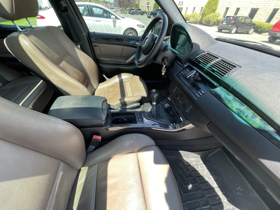 2005 BMW E53 X5 - Image 23 of 31