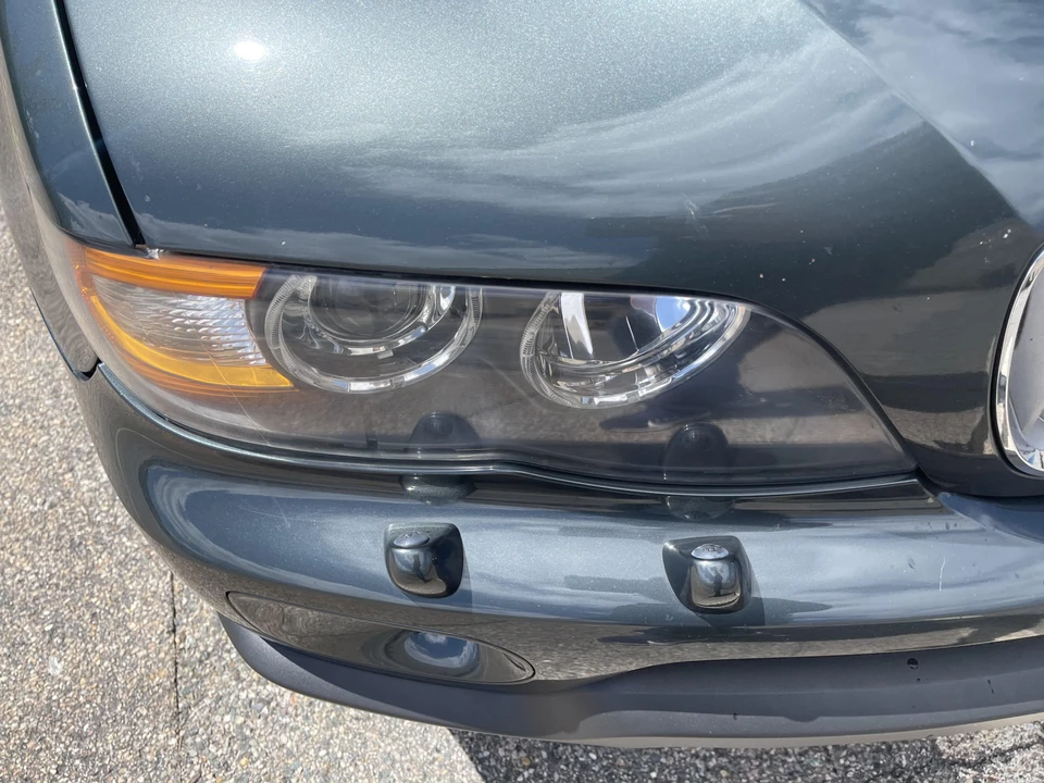2005 BMW E53 X5 - Image 9 of 31