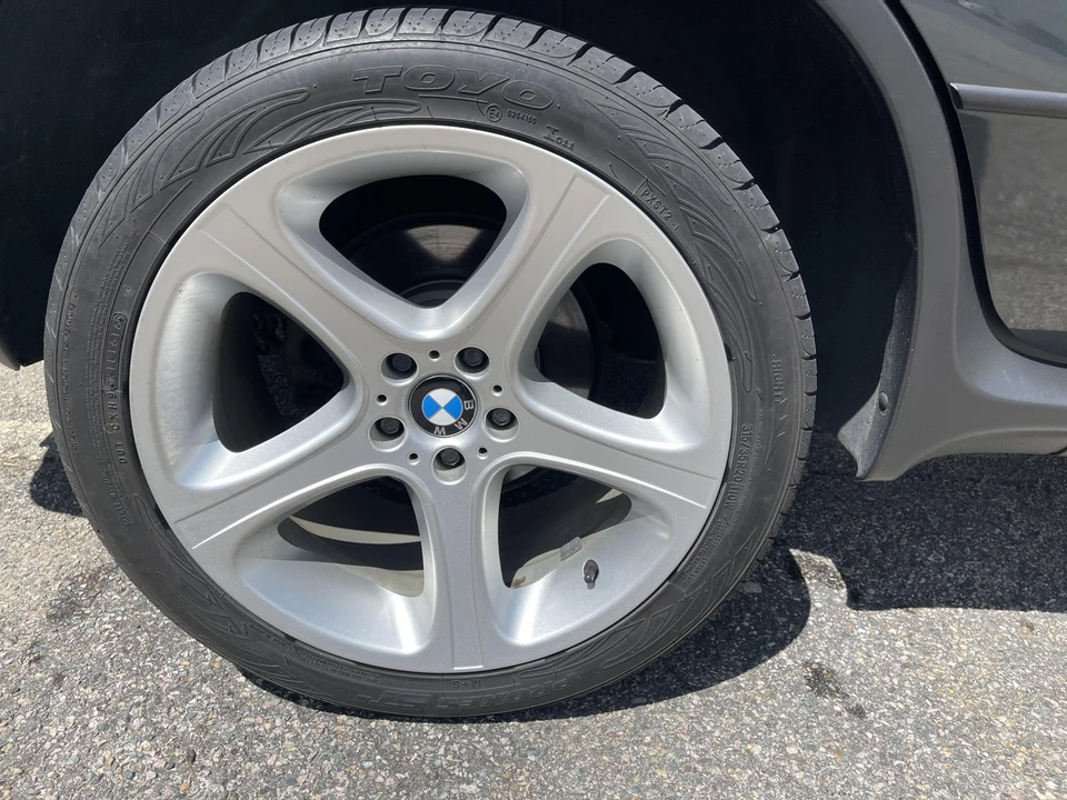 2005 BMW E53 X5 - Image 19 of 31