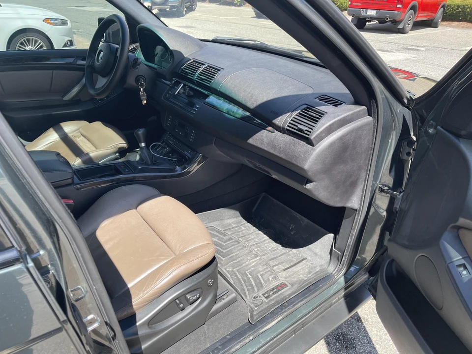 2005 BMW E53 X5 - Image 30 of 31