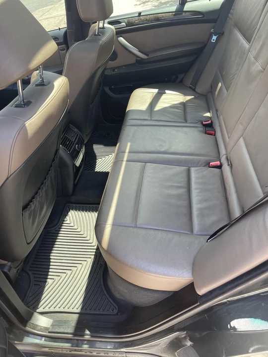 2005 BMW E53 X5 - Image 31 of 31