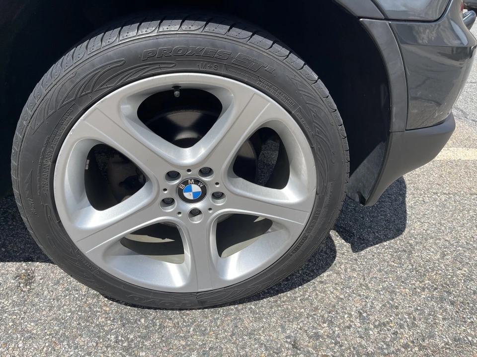 2005 BMW E53 X5 - Image 18 of 31