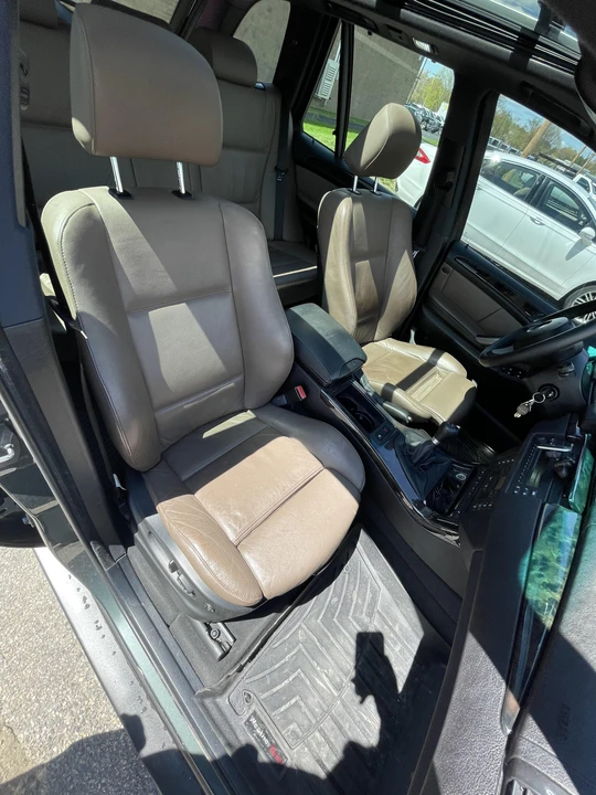 2005 BMW E53 X5 - Image 28 of 31