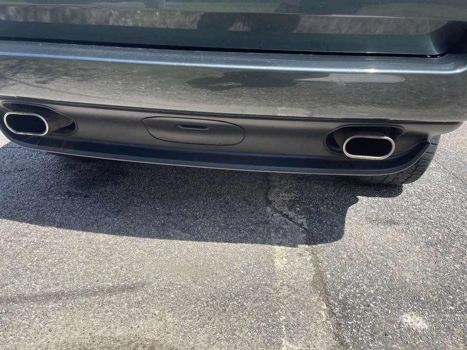 2005 BMW E53 X5 - Image 14 of 31